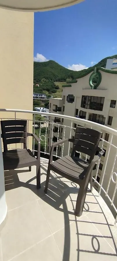 Apartamento En Rodadero En Edificio Maria Paula Apartment Santa Marta  0*, Santa Marta (Magdalena)