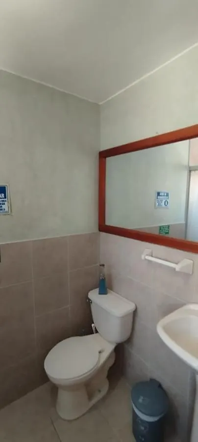 Apartamento En Rodadero En Edificio Maria Paula Apartment Santa Marta  0*, Santa Marta (Magdalena)